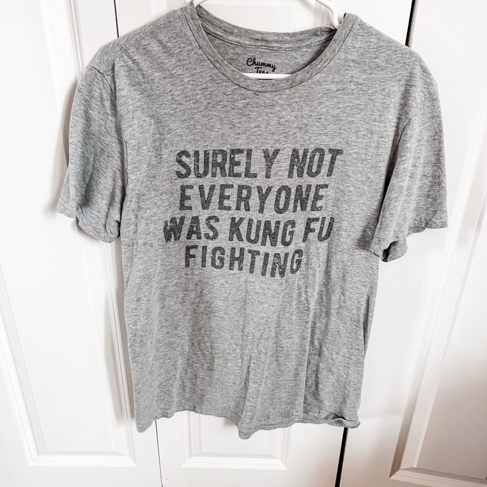 Graphic T